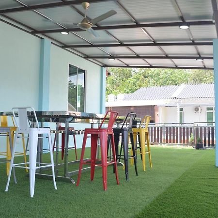 House Of Happiness Homestay 幸福之家 Bentong Extérieur photo