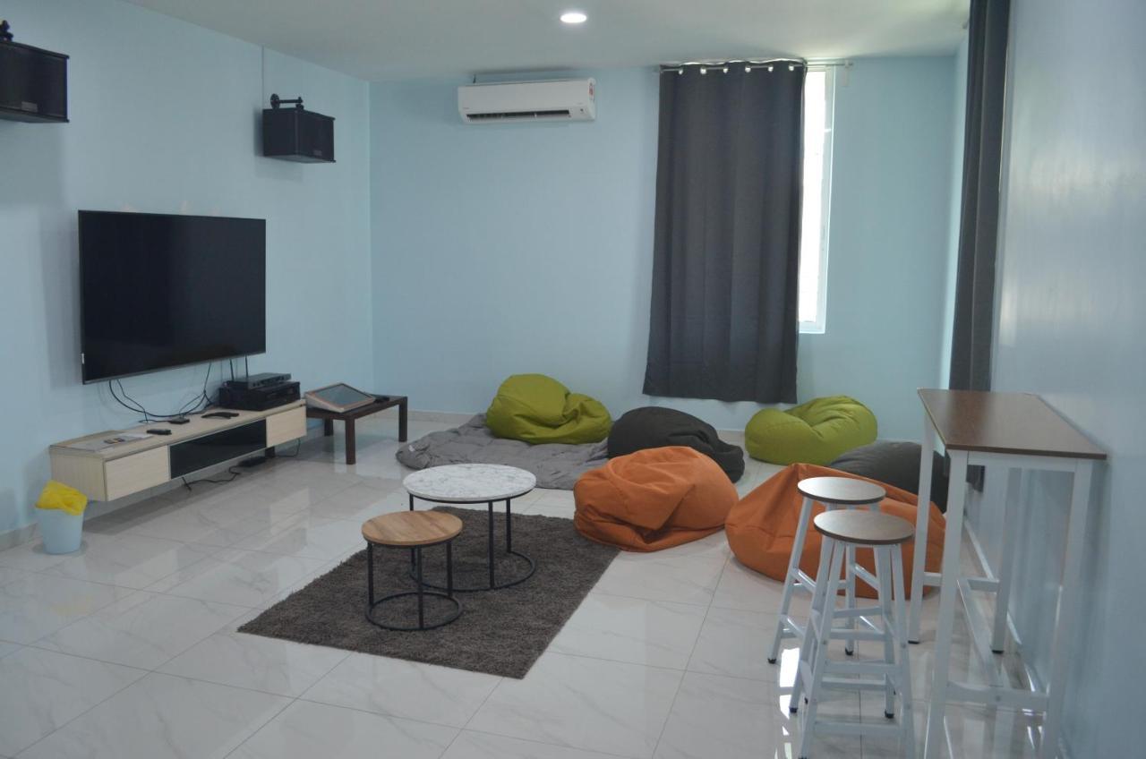 House Of Happiness Homestay 幸福之家 Bentong Extérieur photo