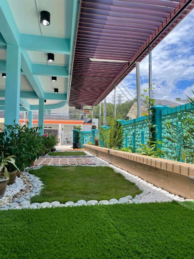 House Of Happiness Homestay 幸福之家 Bentong Extérieur photo